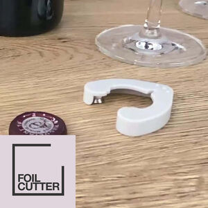 Cordless 4 in 1 Automatic Wine Opener